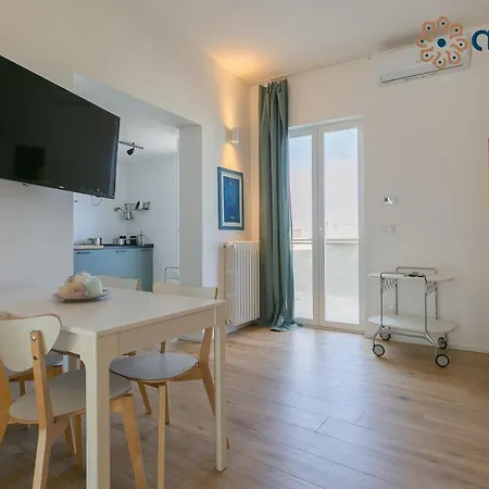 公寓 Emma's House By Apulia