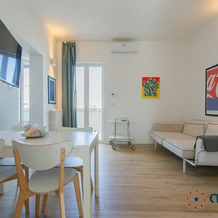 Emma's House By Apulia Apartman