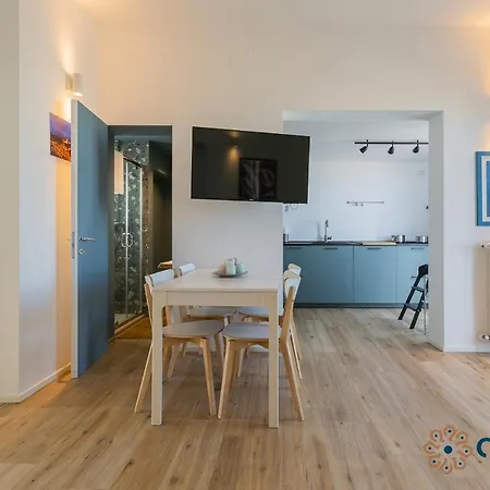 Emma's House By Apulia