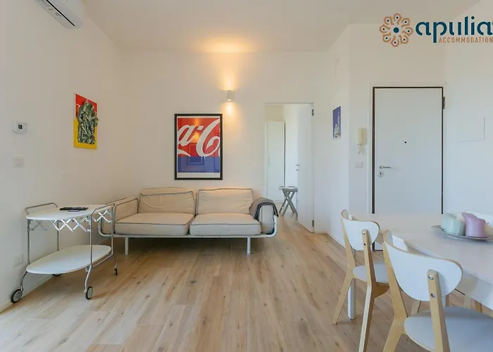 Emma's House By Apulia Bari