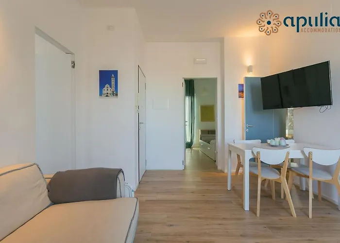 Emma's House By Apulia *