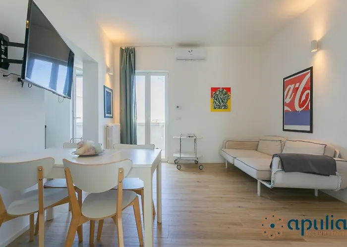 Emma's House By Apulia Apartman