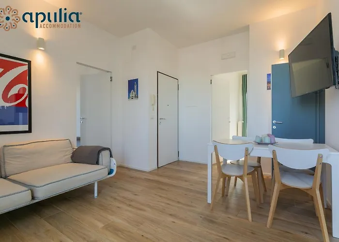 Apartman Emma's House By Apulia Bari