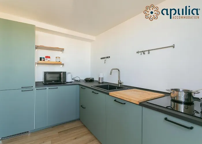 Apartman Emma's House By Apulia