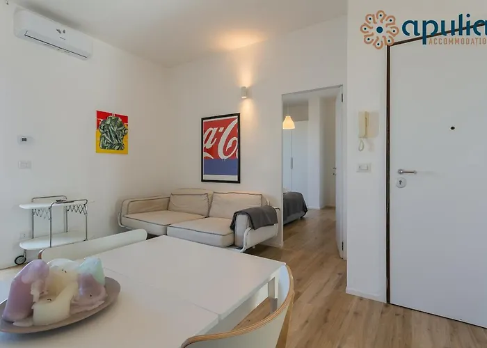 Emma's House By Apulia Bari