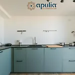 Emma's House By Apulia Appartement