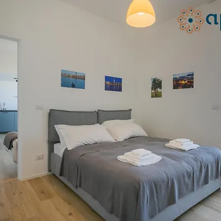 Emma's House By Apulia Bari