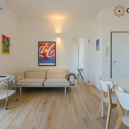 Emma's House By Apulia Bari