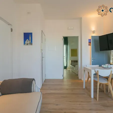 Emma's House By Apulia *