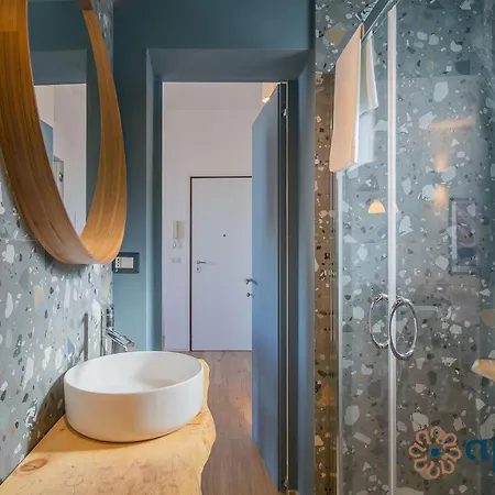 Emma's House By Apulia Apartament Bari