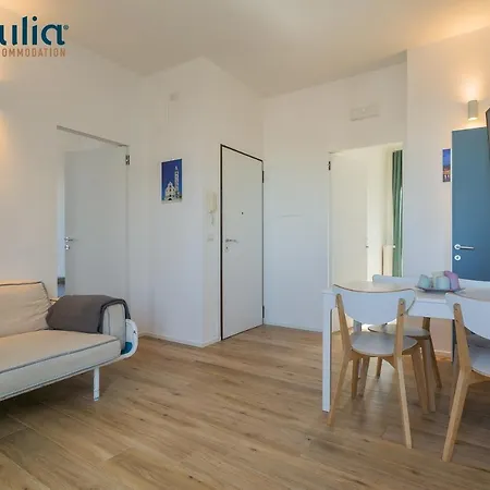 Apartament Emma's House By Apulia Bari