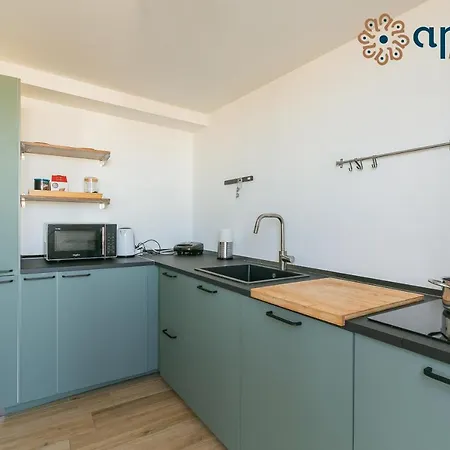 Apartament Emma's House By Apulia