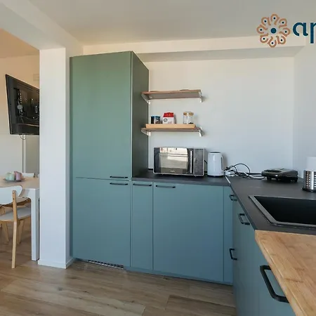 Emma's House By Apulia *