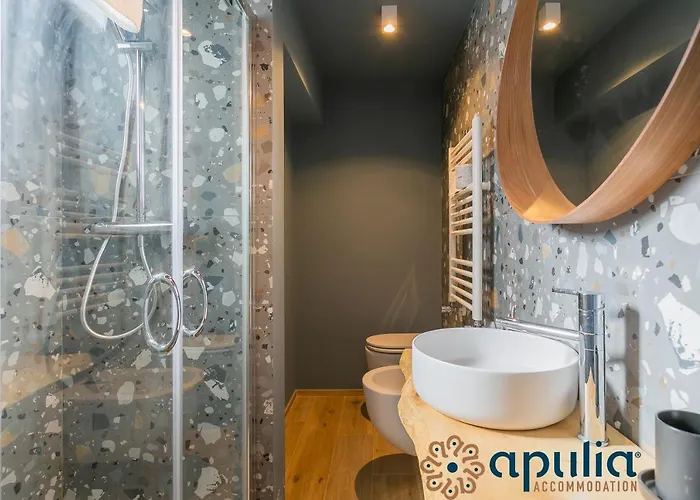 Emma's House By Apulia Appartement Bari