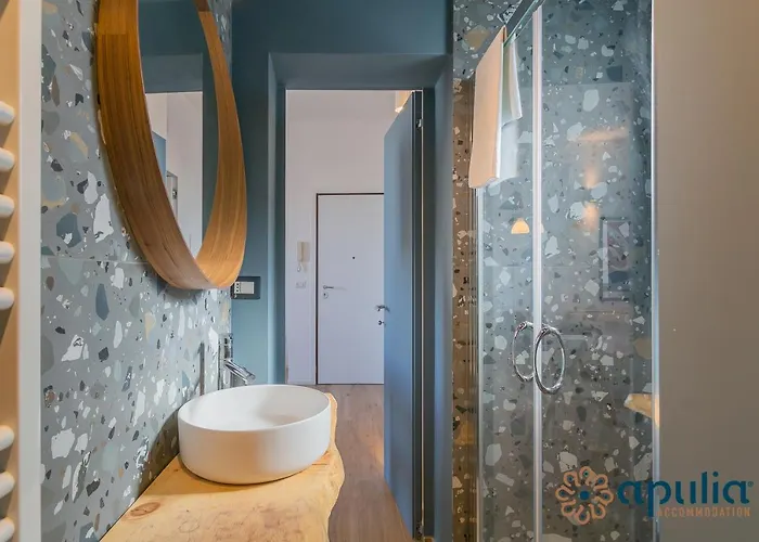 Emma's House By Apulia Appartement Bari