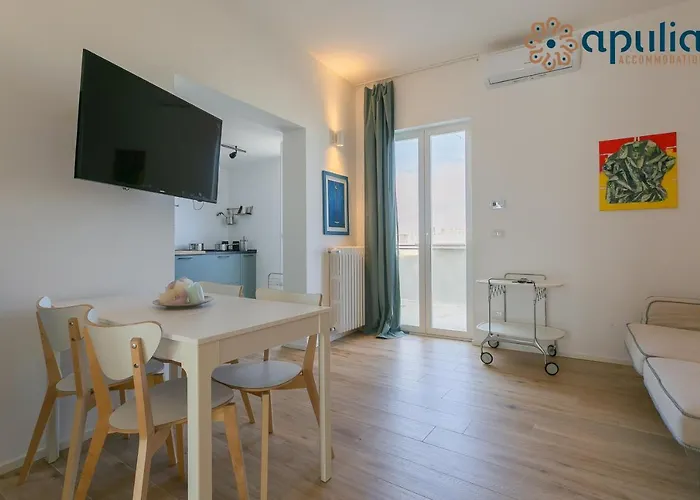 דירה Emma's House By Apulia