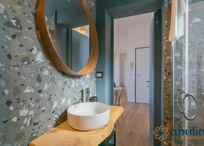 Emma's House By Apulia