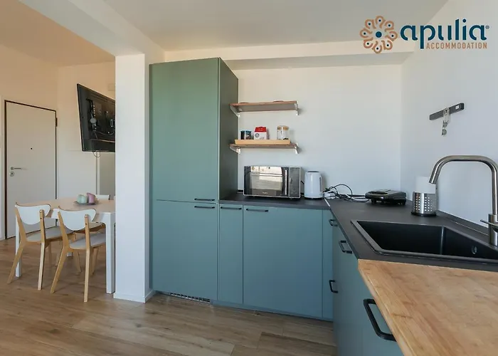 Emma's House By Apulia *