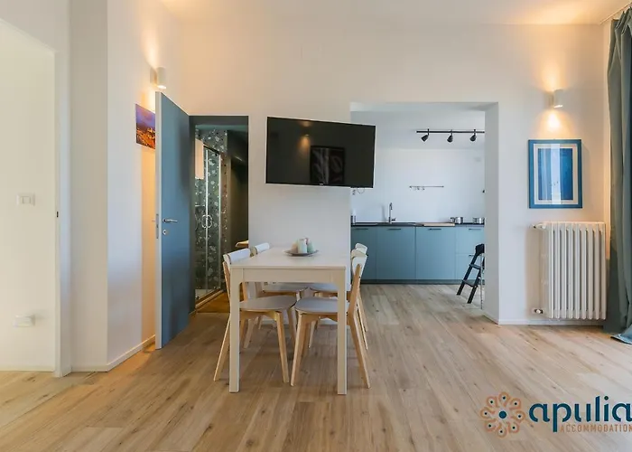 Emma's House By Apulia